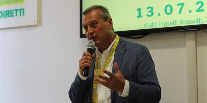 Caso Buonamici, il fratello si difende: “Ma quale stalker, Cesara resta mia sorella”