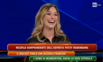 Margherita e Mattia (di Firenze) protagonisti all'Eredità su Rai Uno