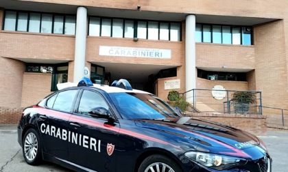 Siena, allarme furti in abitazione: sequestrano coppia di anziani per derubarli dei gioielli