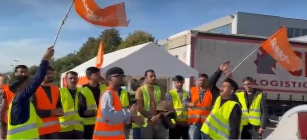 Vot di Quarrata: accordo raggiunto dopo il presidio: 79 assunzioni