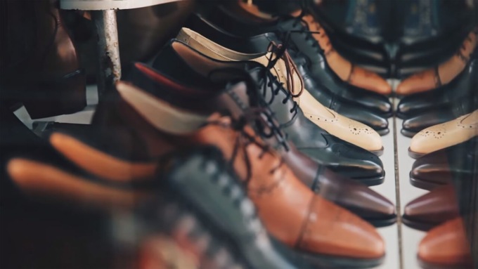 Dove trovare scarpe artigianali a Firenze