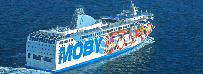 Moby taglia le tratte invernali da e per l’Elba: “Perdite milionarie. C’è diffusa ignoranza sul tema”