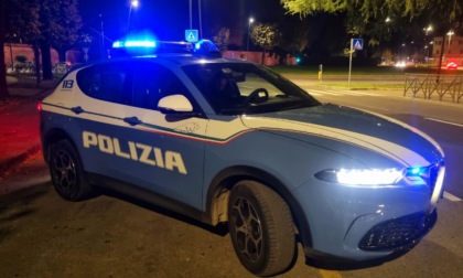 Empoli, fermato un 34enne di origine albanese dopo la rapina a una coppia di anziani