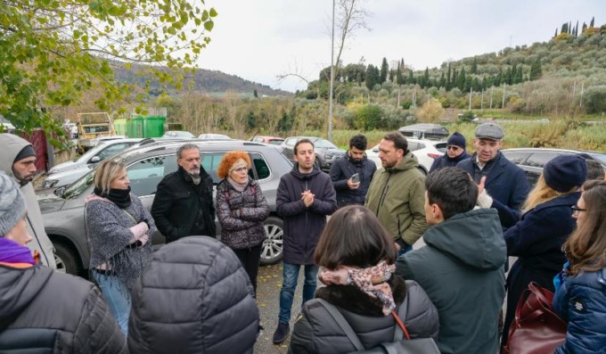 Accordo raggiunto alla CM Cantini di Bagno a Ripoli: ritirati i 9 licenziamenti