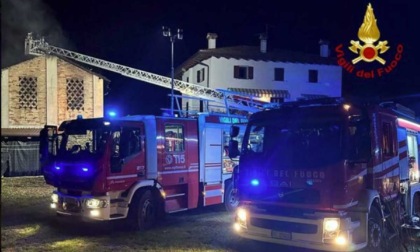 Famiglia toscana intossicata dal monossido in Friuli: muore la madre, gravi marito e figlia. L'allarme arriva da Prato