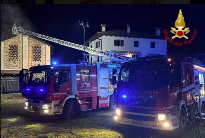 Monossido, gravissimo 24enne di Prato