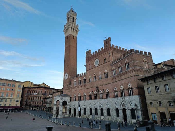 Qualità della vita 2024: Siena prima provincia toscana, la pericolosa Firenze precipita