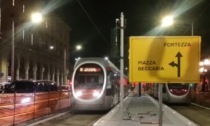 A Firenze slitta ad inizio 2025 avvio linea tramvia Vacs