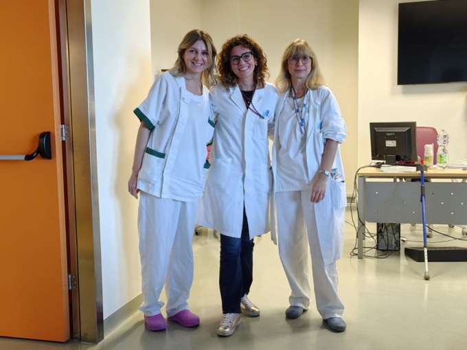 Parkinson, all’Ospedale San Luca di Lucca i primi impianti sotto-cute