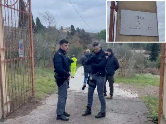 Strage monossido a San Felice, sarà dimessa la bambina sopravvissuta