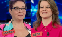 Alessia e Alessandra, due toscane protagoniste all'Eredità su Rai Uno