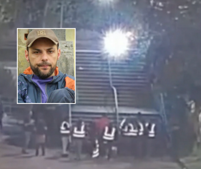 Ucciso al concerto dei Subsonica, nuova perizia per stabilire le cause della morte di Antonio Morra