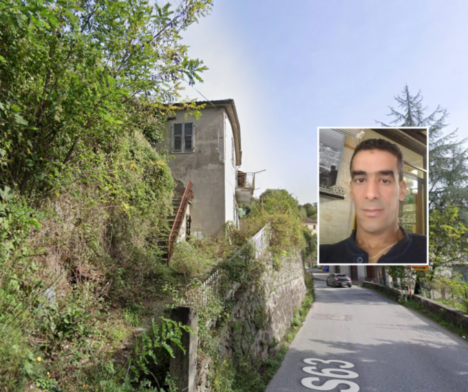 Omicidio di Aulla, trovato morto nella casa occupata dopo una lite: fermato un 30enne