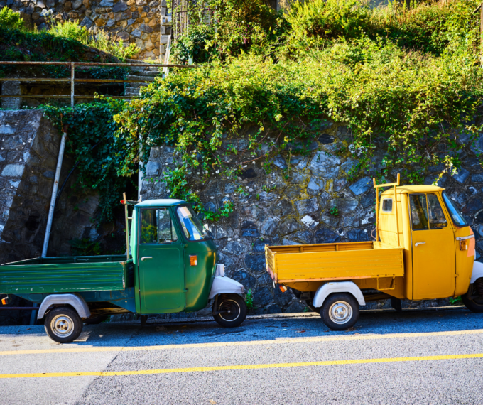 Fine di un’era, l’Ape Piaggio saluta Pontedera: la produzione si sposterà in India