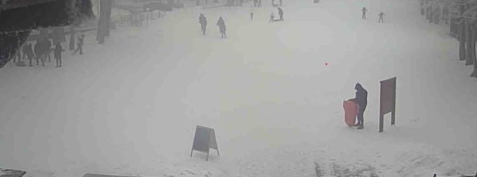 Amiata, si torna a sciare dopo quasi due anni