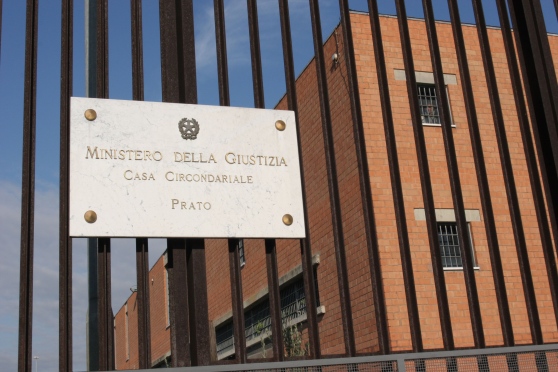 Detenuto morto in carcere alla Dogaia di Prato