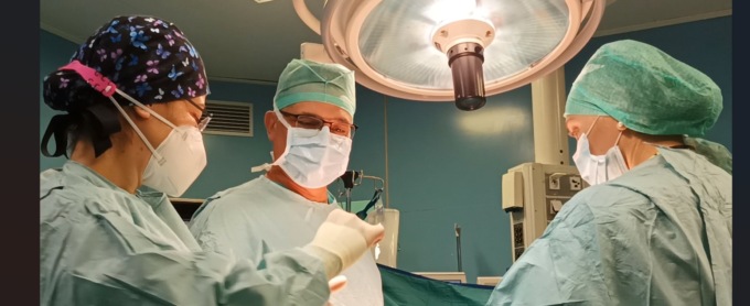 La chirurgia del risparmio d’organo di Pisa fa scuola al congresso mondiale sul colangiocarcinoma perilare