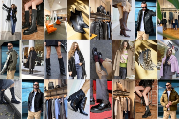 Step By Step: un’icona italiana nel settore dell’abbigliamento e degli accessori