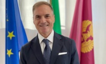 Fausto Lamparelli nuovo Questore della Provincia di Firenze