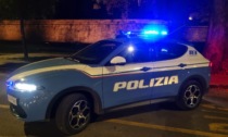 Rissa prima del match Lucchese-Pescara: 7 Daspo agli ultras, un 20enne sferrò pugno a poliziotto