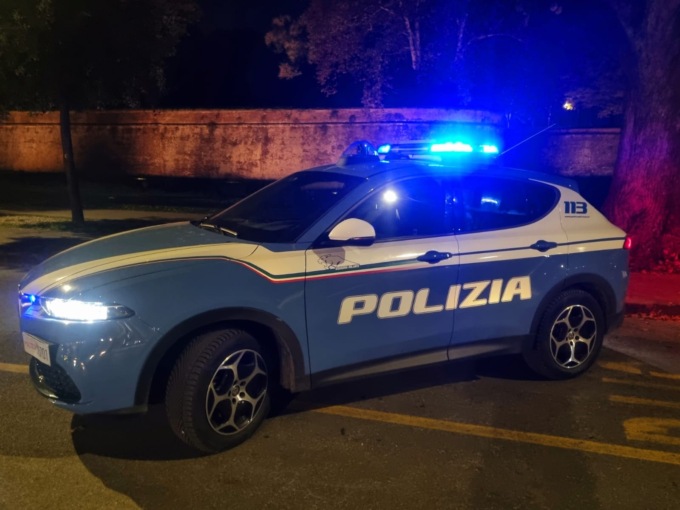Prato, fermati due giovani albanesi per l’omicidio ai giardini