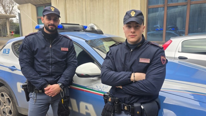 Spaccio nella Grosseto bene: ai domiciliari un bancario di 43 anni