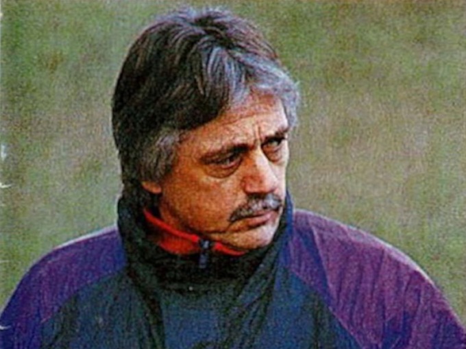Lutto nel mondo del calcio: è morto Aldo Agroppi, ex calciatore ed allenatore
