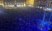 Capodanno, due feriti nella calca per i festeggiamenti a Firenze. Sold out nelle piazze