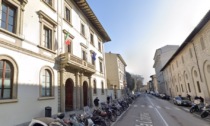 Svastiche e croci celtiche in liceo Michelangiolo di Firenze