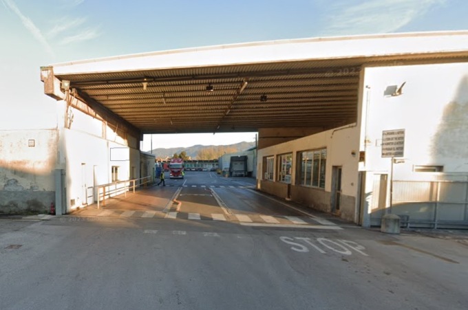 Malore fatale, muore operaio di 52 anni in una cartiera a Capannori