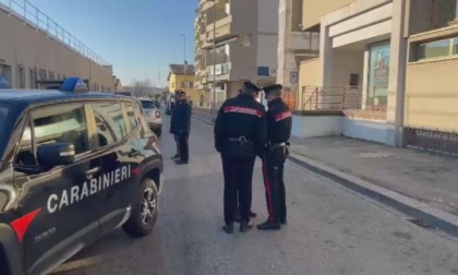 Ancora violenza a Campi Bisenzio, 19enne preso a cinghiate nel quartiere dell'omicidio di Maati Moubakir