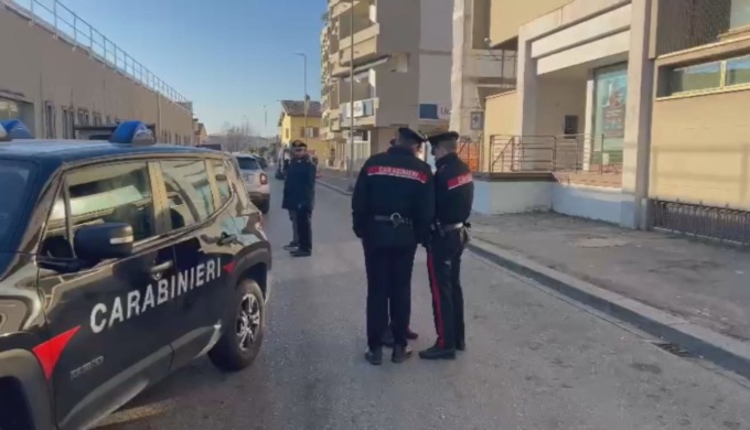 Omicidio Campi, silenzio e rabbia per Maati Moubakir