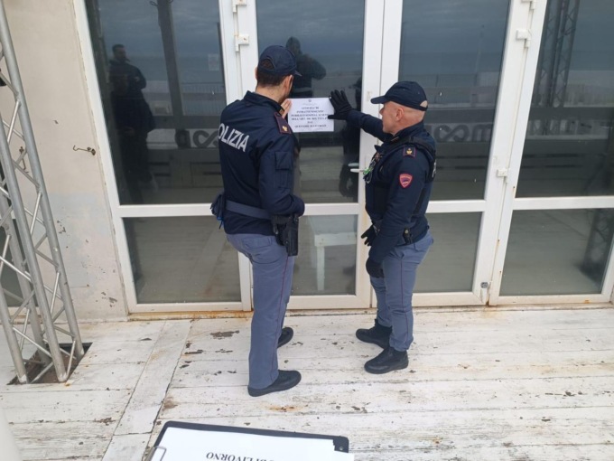 Grosseto sotto shock: 96enne massacrato in casa dal figlio, è in fin di vita