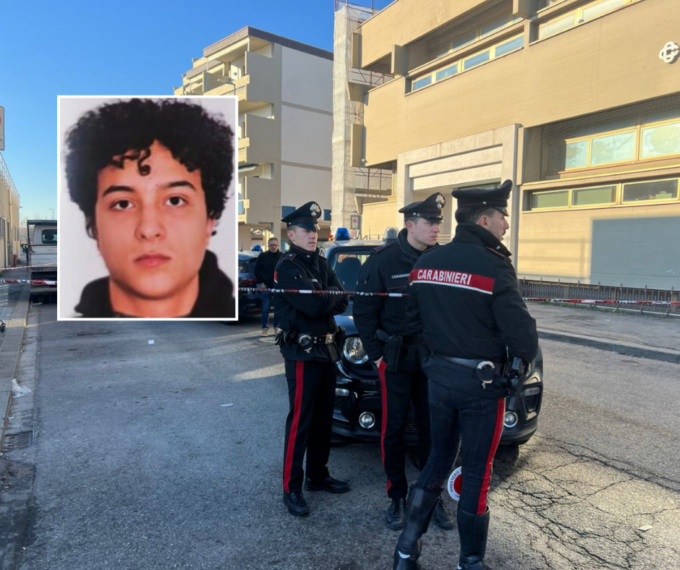 Omicidio Maati Moubakir, sei indagati. Rincorso con mazze e coltelli. A sferrare i fendenti mortali un 18enne fiorentino