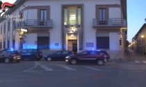 Borgo San Lorenzo, molotov contro la caserma dei Carabinieri