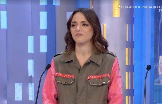 Chi è Chiara, la “pacchista” che rappresenta la Toscana ad Affari Tuoi (gennaio 2025)