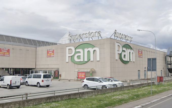 Arezzo, chiude il supermercato Pam di Tortaia: preoccupazione per il punto vendita di San Giovanni