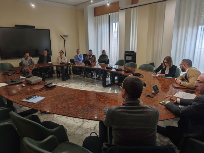 Lavoro, per la Hsg di Arezzo da maggio è a rischio il futuro di 14 dipendenti
