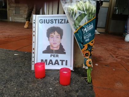 Omicidio Maati, in aula tra confessioni e dichiarazioni choc