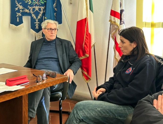 Montale, l’assessora Monni: “Per l’Agna servono 60 milioni ma Governo è in silenzio”
