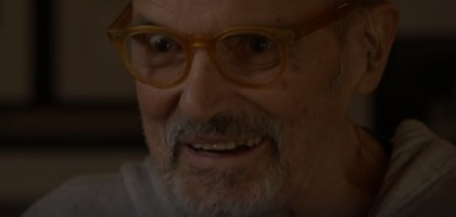 Oliviero Toscani in condizioni più gravi: è ricoverato a Cecina