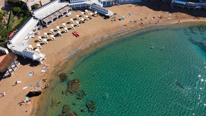 Pronto un maxi piano spiagge contro l’erosione costiera
