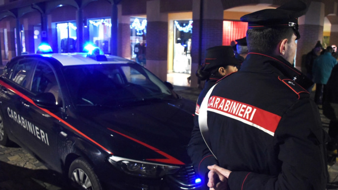 Montecatini, torture dei genitori ai sei figli
