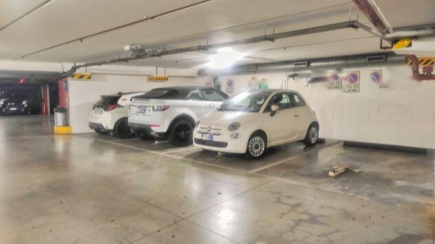 Box e posti auto: Firenze guida la classifica nazionale dei rincari insieme a Napoli