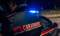 Rapina in villa a Bagno a Ripoli: proprietari minacciati con la pistola di fronte alla figlia di due mesi