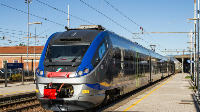 Ripristino del servizio ferroviario alla fermata di Signa: riattivazione dal 31 marzo