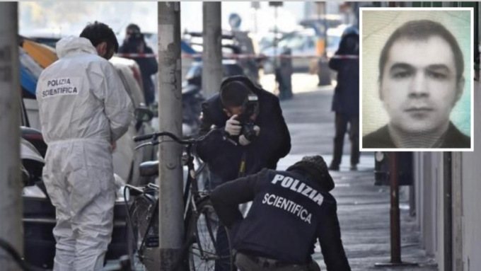 Fece esplodere la bomba che ferì l’artificiere: arrestato dopo 7 anni
