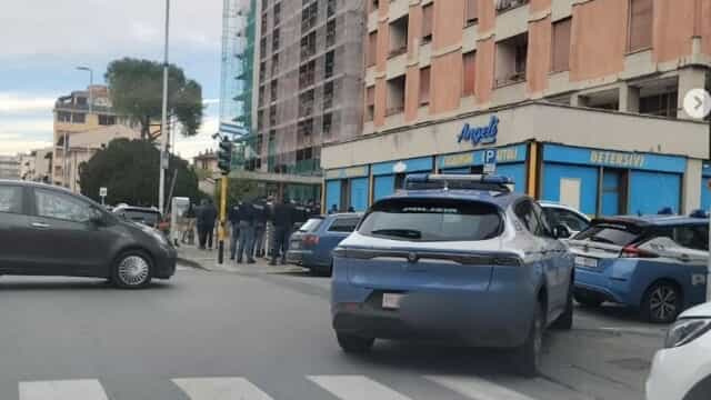 Spaccate e furti, domani (sabato 22 febbraio) flash mob davanti al Bar Melody