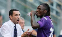 Fiorentina, contro il Como assenti Kean (squalificato) e Adli