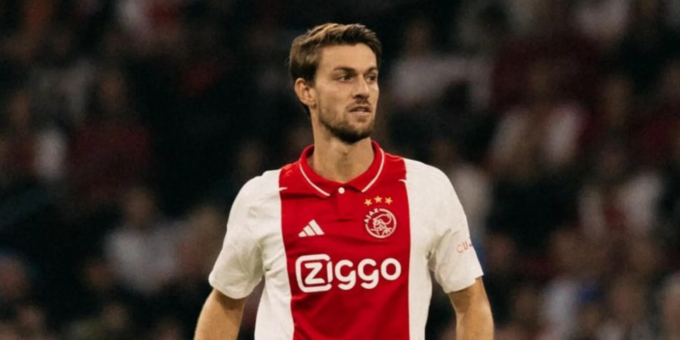 Daniele Rugani condannato per guida in stato di ebbrezza